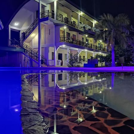 Nickles Park Resort Panglao Eksteriør bilde
