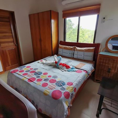Nickles Park Resort Panglao Eksteriør bilde