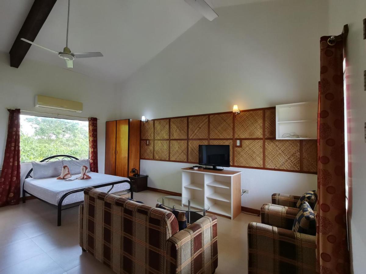 Nickles Park Resort Panglao Eksteriør bilde