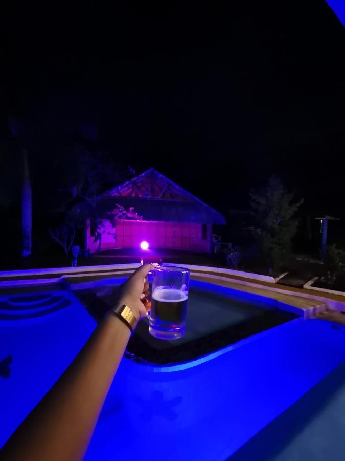 Nickles Park Resort Panglao Eksteriør bilde