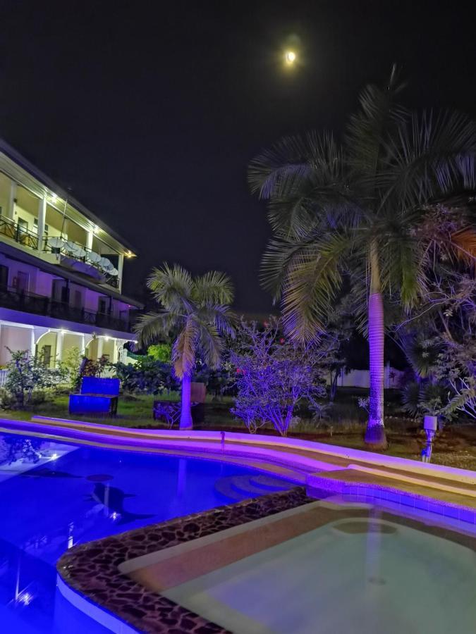 Nickles Park Resort Panglao Eksteriør bilde