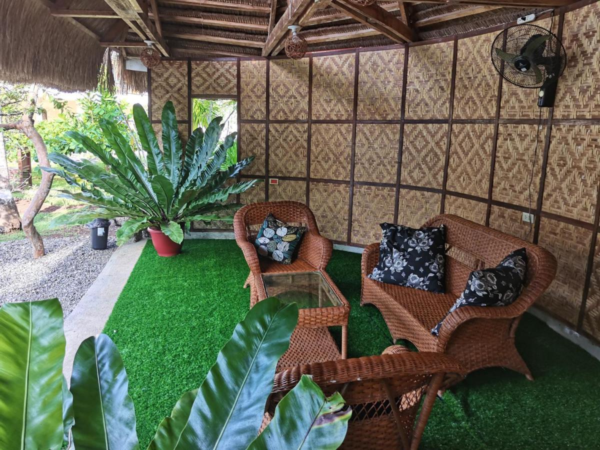 Nickles Park Resort Panglao Eksteriør bilde