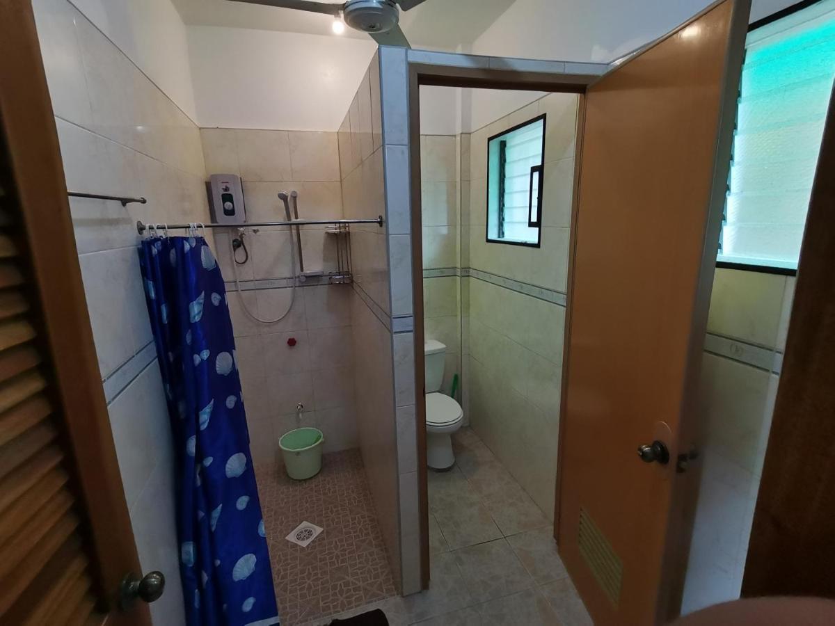 Nickles Park Resort Panglao Eksteriør bilde