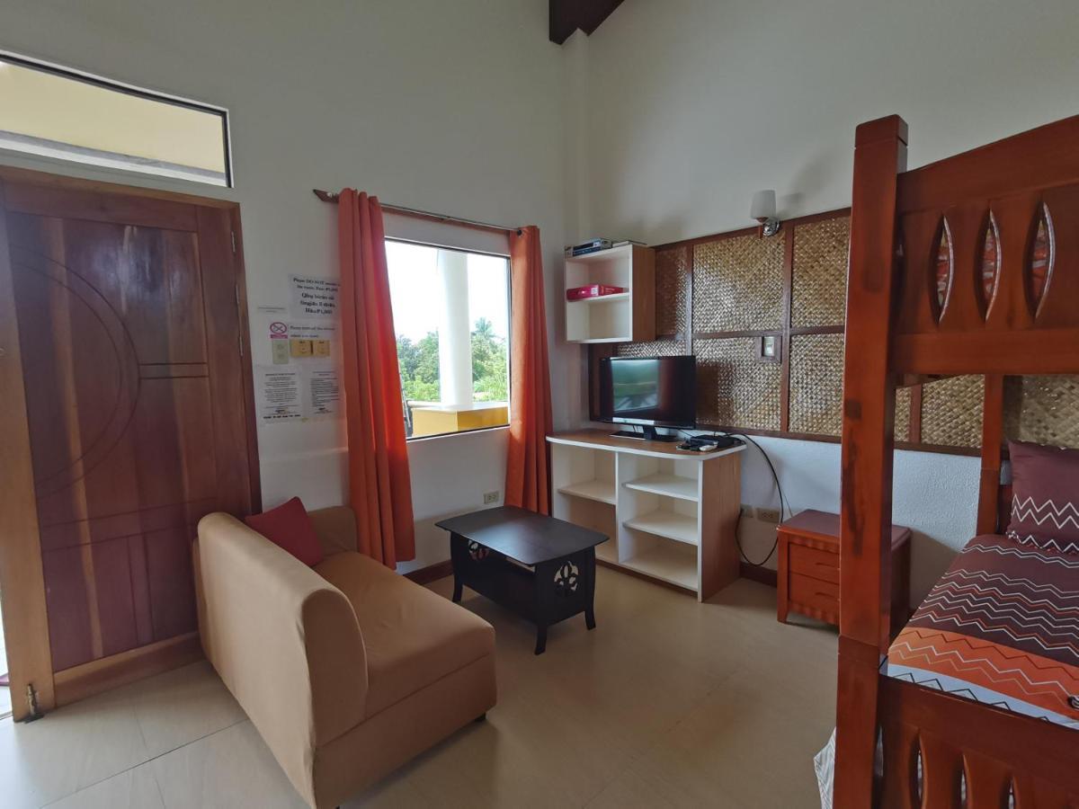 Nickles Park Resort Panglao Eksteriør bilde