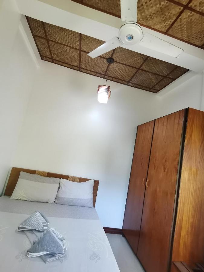 Nickles Park Resort Panglao Eksteriør bilde