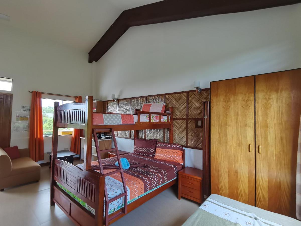 Nickles Park Resort Panglao Eksteriør bilde