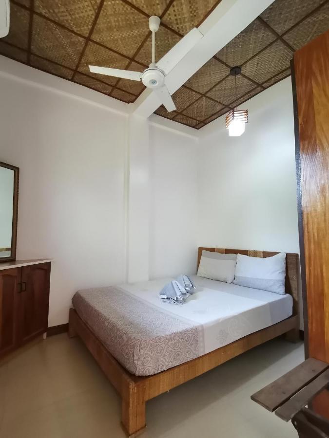 Nickles Park Resort Panglao Eksteriør bilde