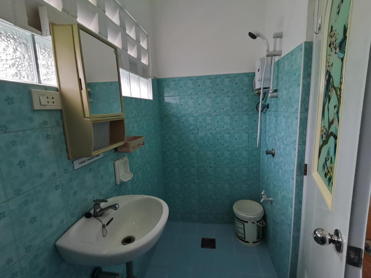 Nickles Park Resort Panglao Eksteriør bilde