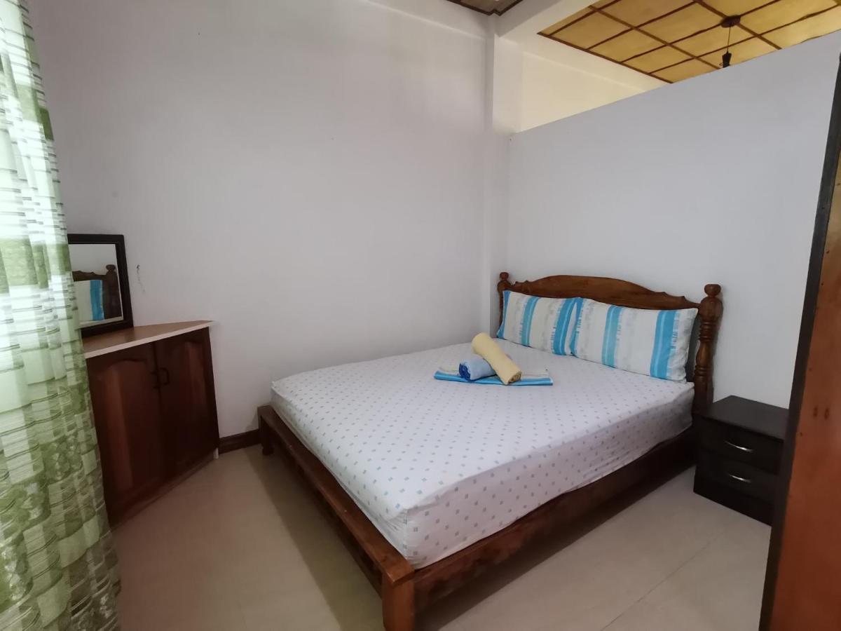 Nickles Park Resort Panglao Eksteriør bilde