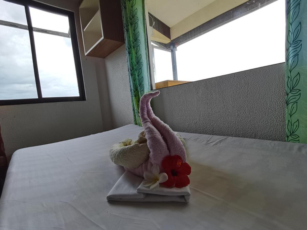 Nickles Park Resort Panglao Eksteriør bilde