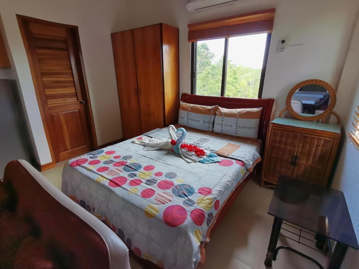 Nickles Park Resort Panglao Eksteriør bilde