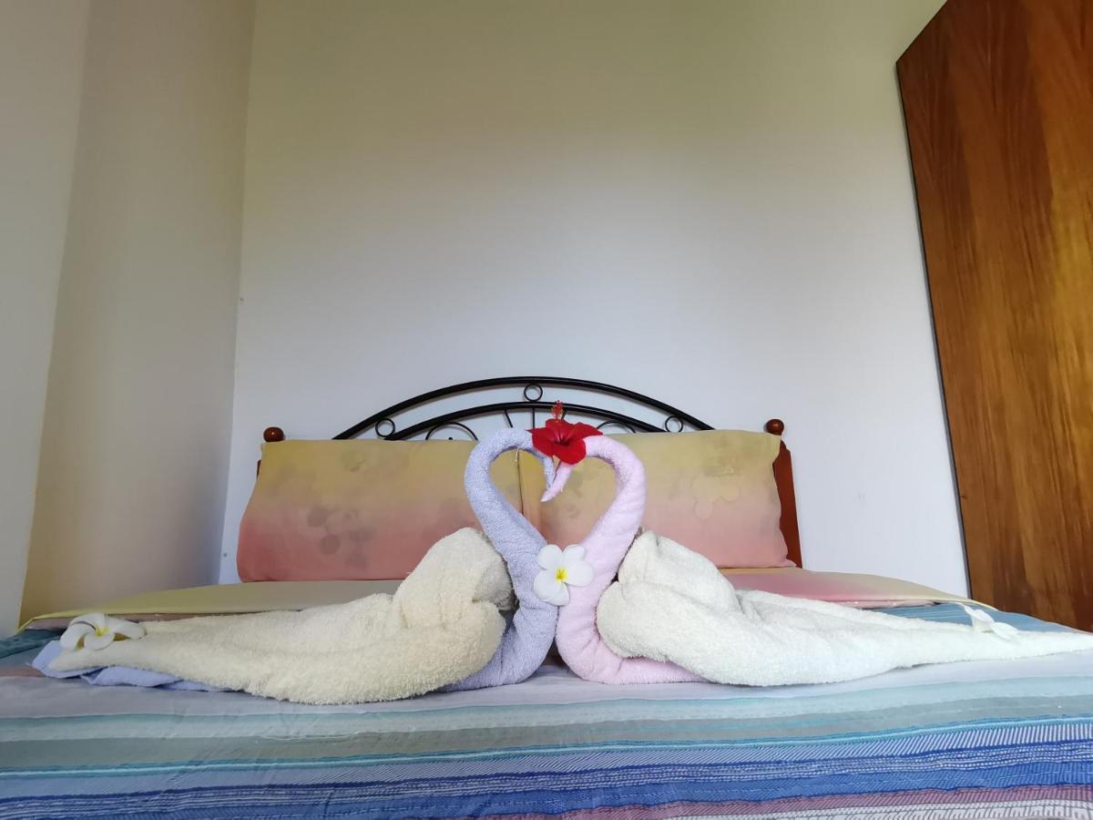 Nickles Park Resort Panglao Eksteriør bilde